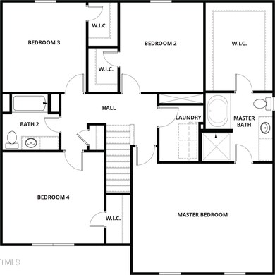 LGI_Homes_Hawthorn_second floor