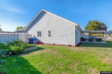 7328 Caneberry Ct NE, Keizer, OR 97303 - photo 4