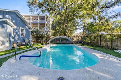 120 SW 7th St, Oak Island, NC 28465 - photo 4