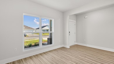 Model Home Photos