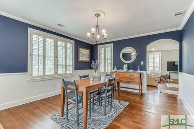 125 Columbus Dr, Savannah, GA 31405 - photo 7