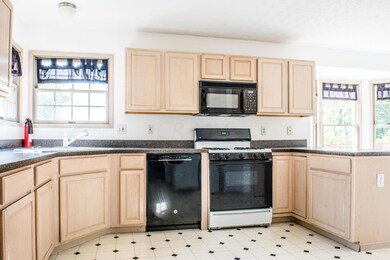 5 - Kitchen