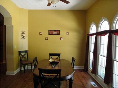 2607 W 750 N, Thorntown, IN 46071 - photo 6