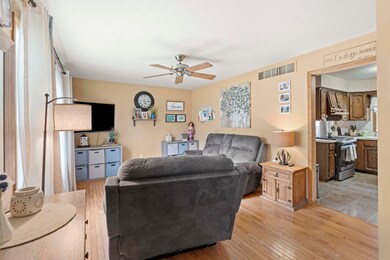 637 Joe Martin Rd, Lowell, IN 46356 - photo 4