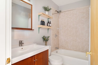 339 Hurley St unit 5, Cambridge, MA 02141 - photo 7