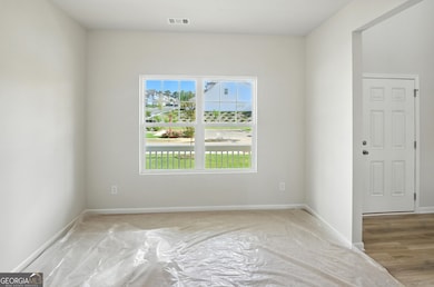 726 River Run Dr unit 44, Dallas, GA 30132 - photo 5