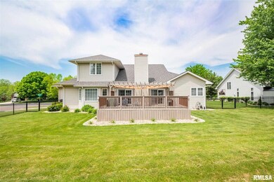 5224 N Rothmere Dr, Peoria, IL 61615 - photo 6