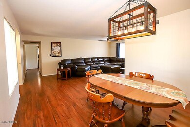 Dining/Living