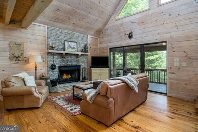 363 Palisade Dr unit 2137, Ellijay, GA 30540 - photo 5