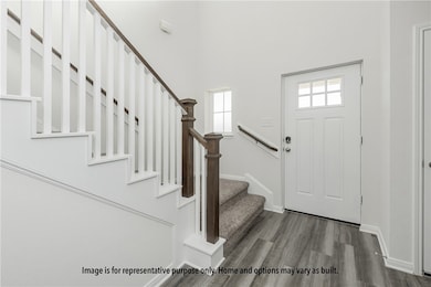 15296 Still Water Meadow Loop, College Station, TX 77845 - photo 3