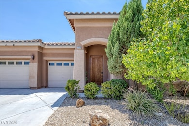 11425 Rancho Portena Ave, Las Vegas, NV 89138 - photo 4