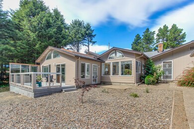 1128 SW 17th St, Lincoln City, OR 97367 - photo 2