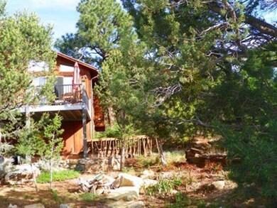 7 Aspen Loop, Cedar Crest, NM 87008 - photo 2