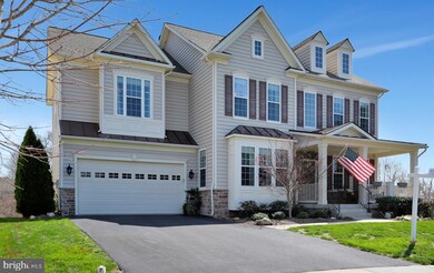 1302 Hope Farm Ct, Brunswick, MD 21716 - photo 5