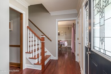 AAA RC Entry Foyer