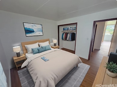 Na Pali Gardens unit G5, Kaneohe, HI 96744 - photo 6