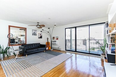 245 Lafayette St unit 2F, Salem, MA 01970 - photo 4