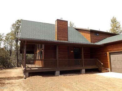 Ponderosa 5