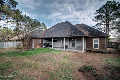 115 Wendy Ln, Madison, MS 39110 - photo 6
