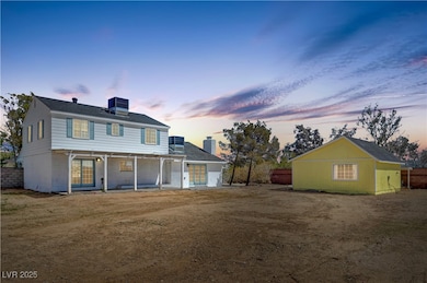 4315 W Maulding Ave, Las Vegas, NV 89139 - photo 3