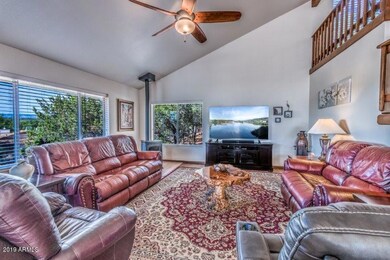 1207 N Arrowhead Dr, Payson, AZ 85541 - photo 2