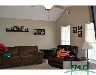 Den/Family/Great Room.