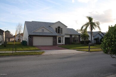 4015 Pinyon Dr, Cocoa, FL 32926 - photo 4