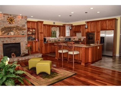 173 Timbersprings Dr, Indiana, PA 15701 - photo 5