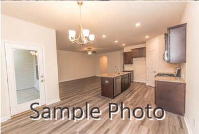 ashland sample