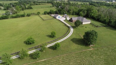 1306 Bellows Mill Rd, Harrodsburg, KY 40330 - photo 5