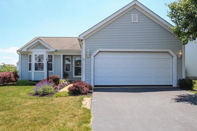 Exterior Front- 2