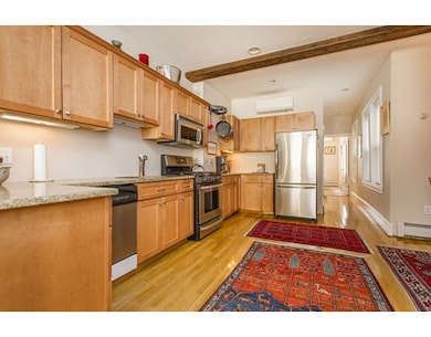 150 Salem St unit 3, Boston, MA 02113 - photo 2