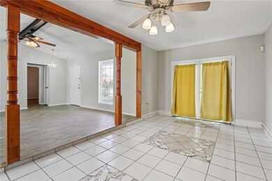 1509 S Sugar Ridge Rd, La Place, LA 70068 - photo 7