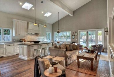 Great room.