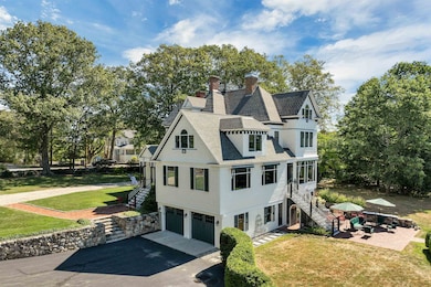 222 N Main St, Wolfeboro, NH 03894 - photo 7