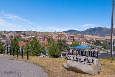 600 W Gold St, Butte, MT 59701 - photo 3