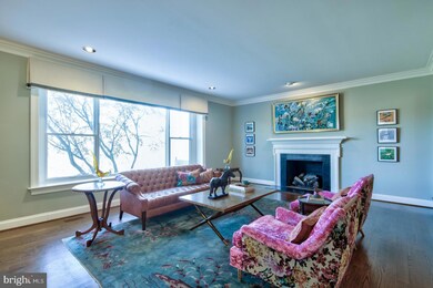 444 Inveraray Rd, Villanova, PA 19085 - photo 7