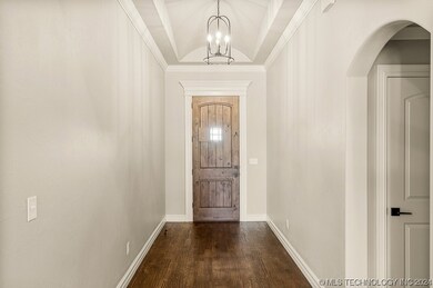 25624 E 58th St, Broken Arrow, OK 74014 - photo 2