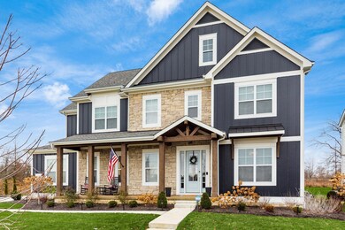 11289 Cedar Crest Dr, Plain City, OH 43064 - photo 2