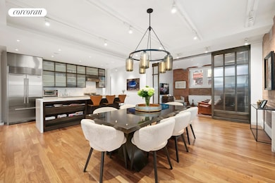 55 Hudson St unit 7CD, New York, NY 10013 - photo 7