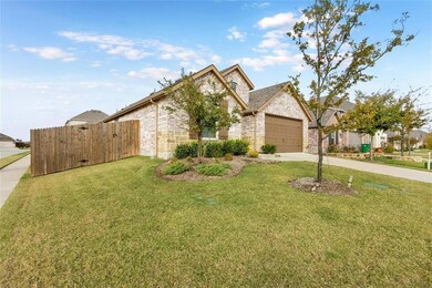 1237 Rocky Mountain Ct, Celina, TX 75009 - photo 3