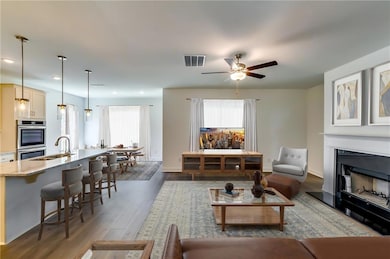 537 Principal Meridian Dr, Dallas, GA 30132 - photo 6