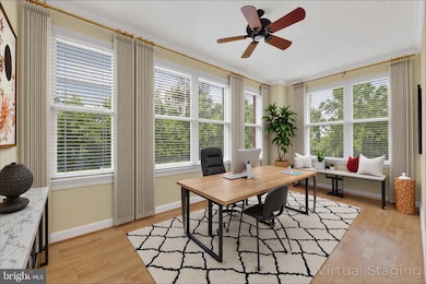 Stratford House unit 507, Reston, VA 20190 - photo 7