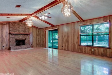 7307 Old Spanish Dr, Texarkana, TX 75503 - photo 3