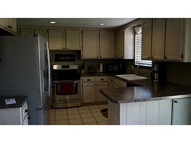 724 Mallard Ave, Edmond, OK 73003 - photo 4