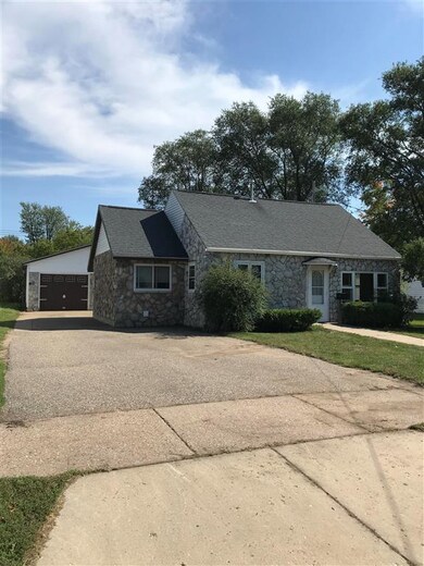 221 14th St S, Wisconsin Rapids, WI 54494 - photo 2