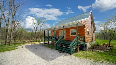 4702 Brush Creek Rd, Manchester, OH 45144 - photo 7