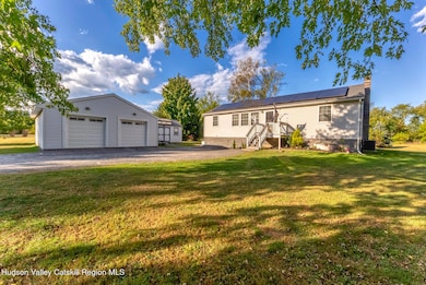 270 Mettacahonts Rd, Accord, NY 12404 - photo 3