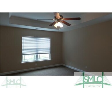 Master Bedroom.