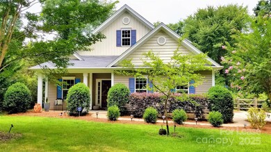 11925 Field St, Cornelius, NC 28031 - photo 2